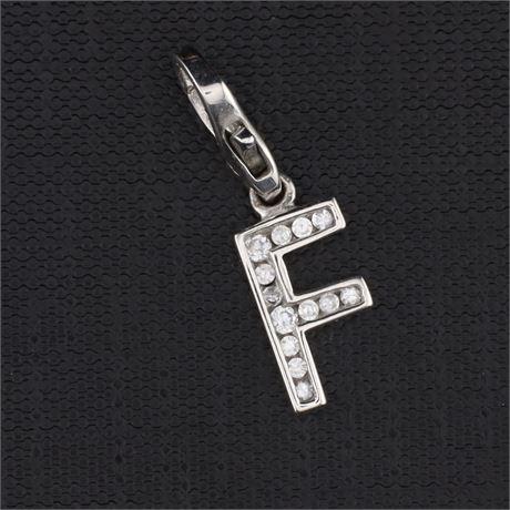 Charms, Silber 925 - ID: 3034-JWG