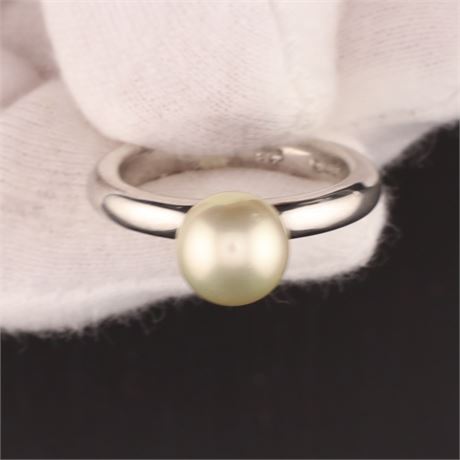 Ring, Silber 925, Weite 54 - ID: 439-JWG