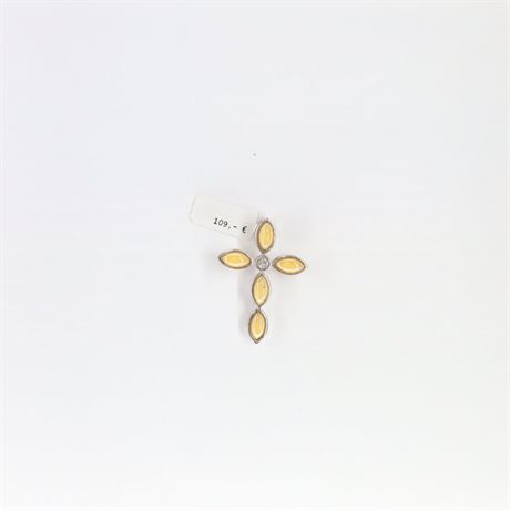 Anhänger, Silber 925 - ID: 326-JWG