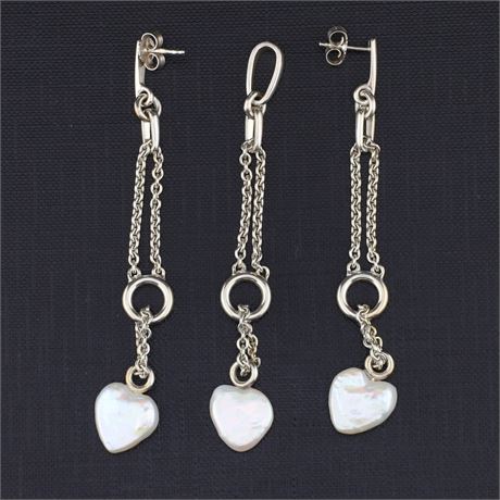 Ohrstecker Zirkonia, Silber 925 - ID: 3516-JWG