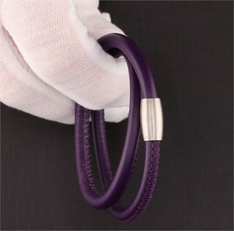 Armband, Edelstahl - ID: 3921-JWG