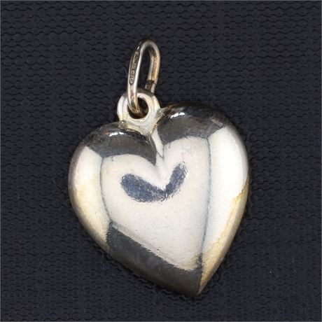 Anhänger Partner, Silber 925 - ID: 3447-JWG