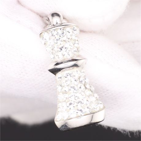 Anhänger ACPE-König, Silber 925 - ID: 1330-JWG