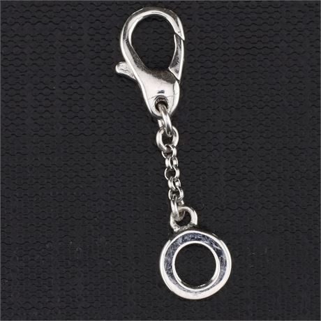 Charms, Silber 925 - ID: 4408-JWG