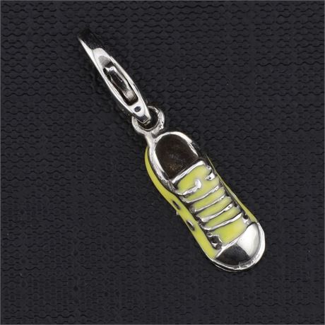 Charms, Silber 925 - ID: 3097-JWG