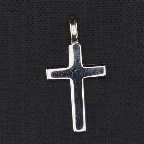 Anhänger, Silber 925 - ID: 4481-JWG