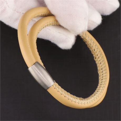 Armband, Edelstahl - ID: 3919-JWG
