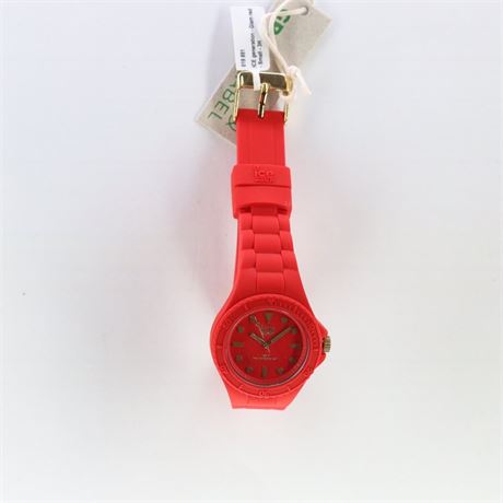 ICE-WATCH Ice Generation Glam red small - ID: 207-JWG