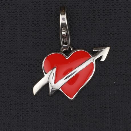 Charms, Silber 925 - ID: 4217-JWG