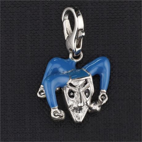 Charms, Silber 925 - ID: 4134-JWG