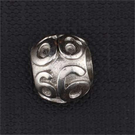 GOOIX-Beads, Silber 925 - ID: 4258-JWG