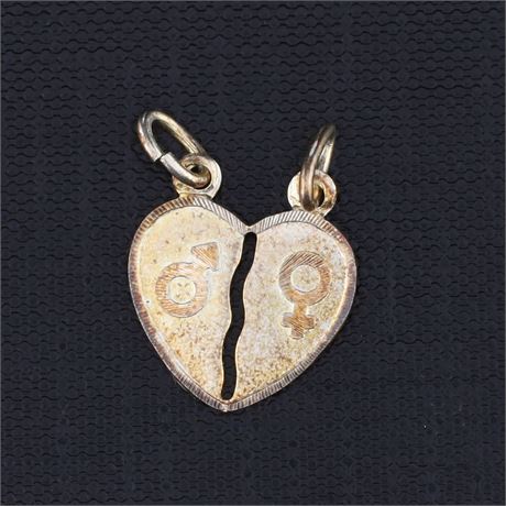 Anhänger Hezr Zirkonia, Silber 925 - ID: 3448-JWG