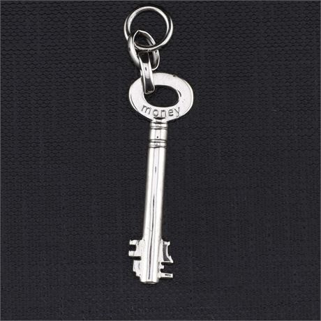 CAI Piece of my heart - Anhän, Silber 925 - ID: 3530-JWG