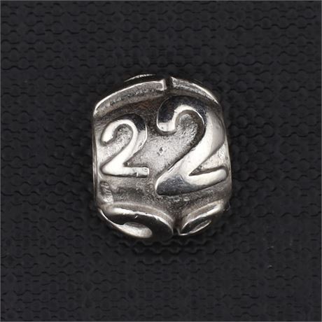 GOOIX-Beads, Silber 925 - ID: 4257-JWG