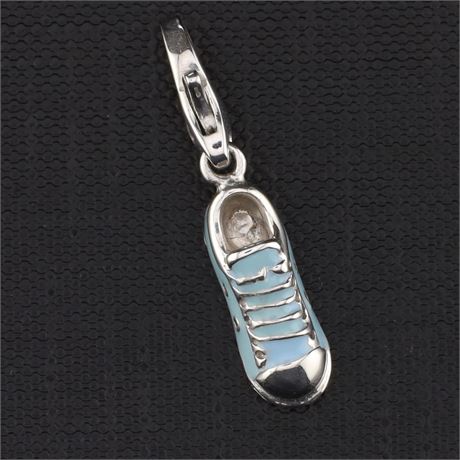 Charms, Silber 925 - ID: 4069-JWG