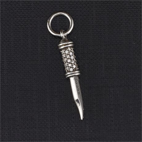 Anhänger, Silber 925 - ID: 3534-JWG