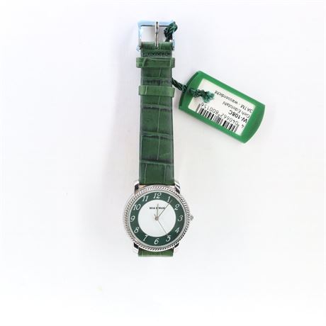 JACQUES LEMANS WILD & WALD GALLUS - ID: 137-JWG