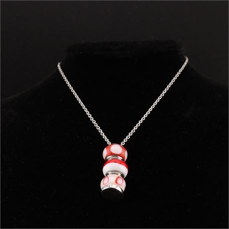 Kette 50 CM, Silber 925 - ID: 3696-JWG