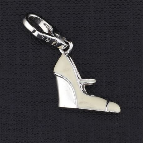 Charms, Silber 925 - ID: 2932-JWG