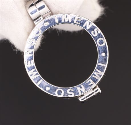 MY iMenso 24 Set, Silber 925 - ID: 1012-JWG