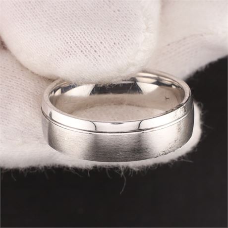 Ring, Silber 925, Weite 58 - ID: 2626-JWG