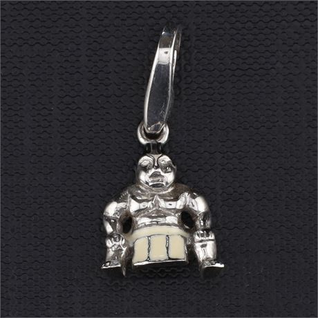 Charms, Silber 925 - ID: 2958-JWG