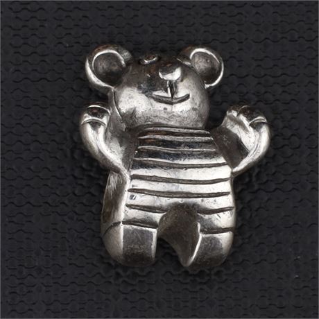 GOOIX-Beads, Silber 925 - ID: 4347-JWG