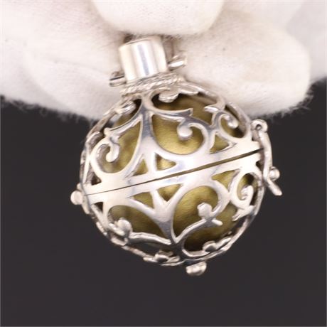 Engelsrufer, Silber 925 - ID: 929-JWG