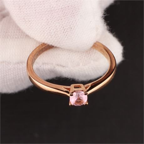 Ring Ro, Silber 925, Weite 53 - ID: 5153-JWG