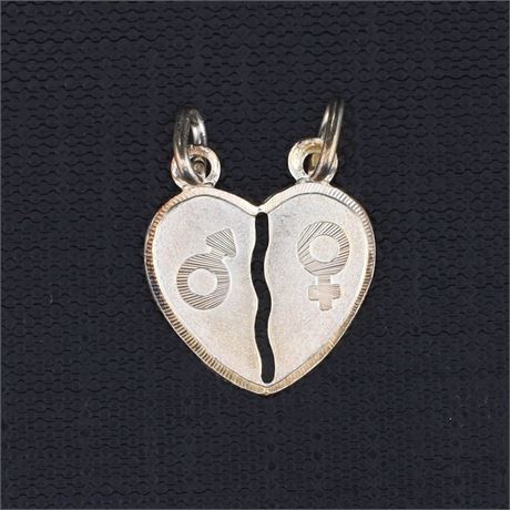 Anhänger Hezr Zirkonia, Silber 925 - ID: 3449-JWG