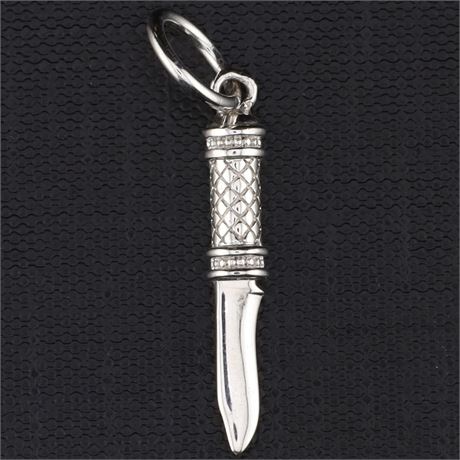 Anhänger, Silber 925 - ID: 3536-JWG