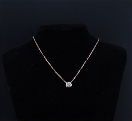 Anhänger Zirkonia, Silber 925 - ID: 5367-JWG