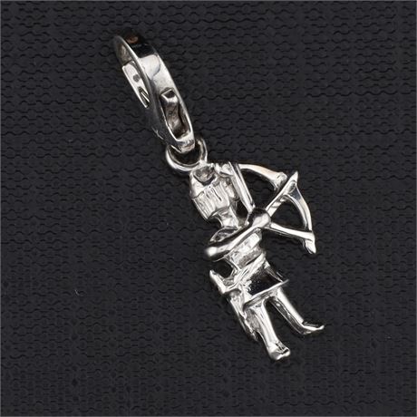Charms, Silber 925 - ID: 3021-JWG