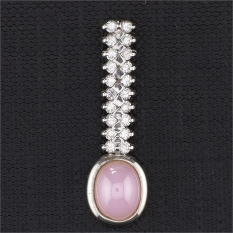 Anhänger, Silber 925 - ID: 3505-JWG