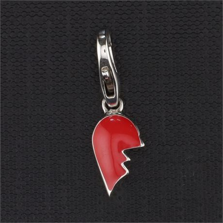 Charms, Silber 925 - ID: 4145-JWG