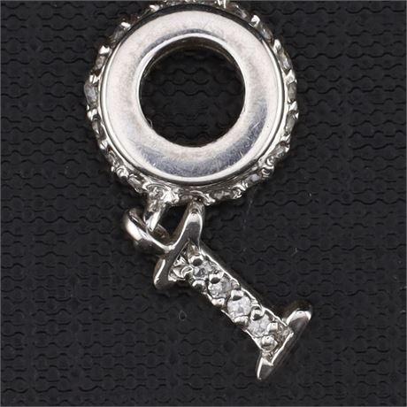 GOOIX-Beads, Silber 925 - ID: 4330-JWG