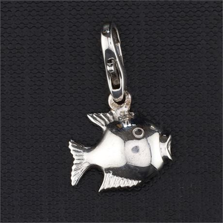 Charms, Silber 925 - ID: 2952-JWG