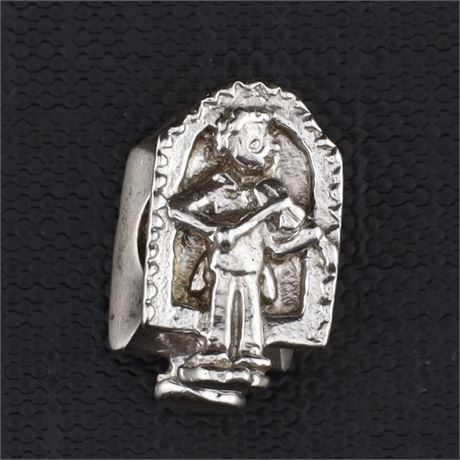 GOOIX-Beads, Silber 925 - ID: 4360-JWG