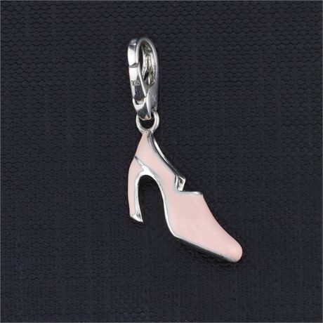 Charms, Silber 925 - ID: 4153-JWG