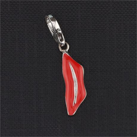 Charms, Silber 925 - ID: 4160-JWG