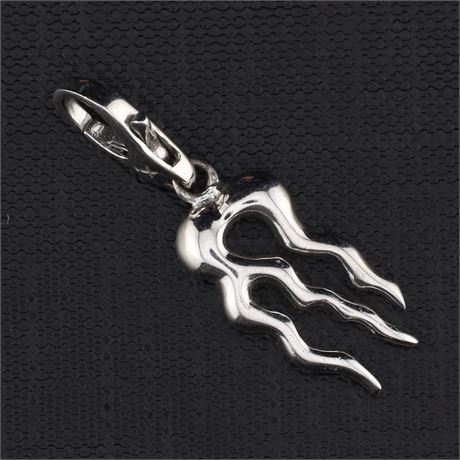Charms, Silber 925 - ID: 3037-JWG
