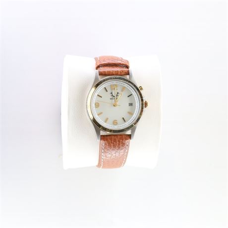 JACQUES LEMANS WILD & WALD SILVA - ID: 119-JWG