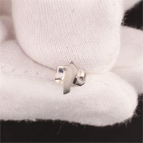Ohrstecker, Edelstahl - ID: 5393-JWG