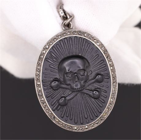 Anhänger, Silber 925 - ID: 613-JWG
