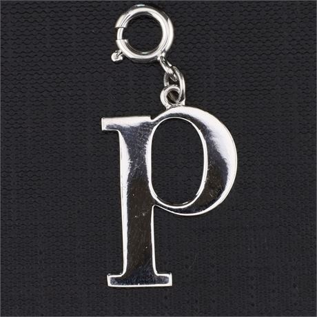 CAI - piece of my heart - Buch, Silber 925 - ID: 3487-JWG