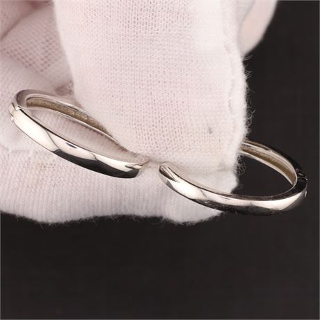Creolen rhl, Silber 925 - ID: 5030-JWG