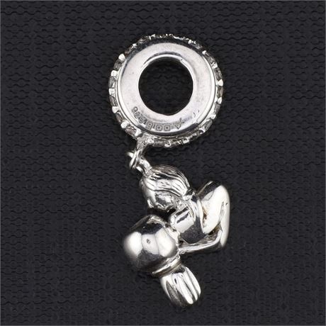 GOOIX-Beads, Silber 925 - ID: 4324-JWG