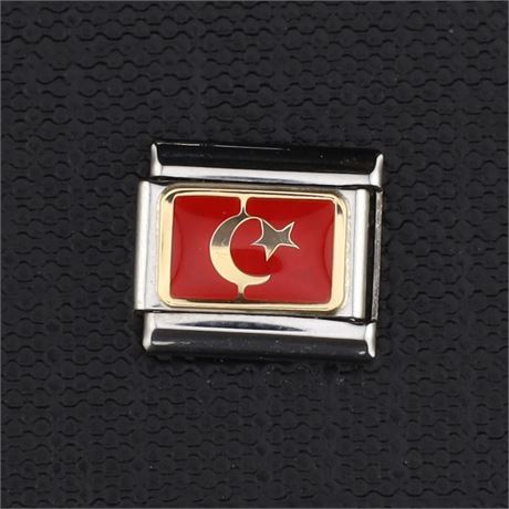 Nomination - ID: 1613-JWG