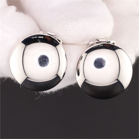 CLIPS - OHR, Silber 925 - ID: 670-JWG