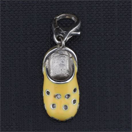 Charms, Silber 925 - ID: 3105-JWG